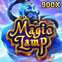 Magic Lamp Bingo